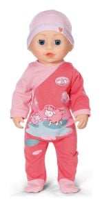 * Baby Annabell Emily walk with me 43cm