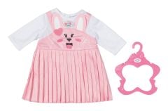 Baby Born Bunny Dress 43cm