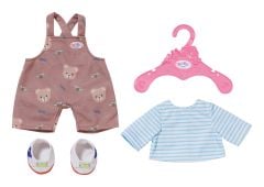 Baby Born Bear Outfit with Pants