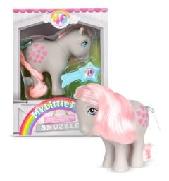 My Little Pony 40th Ann Original Ponies -Snuzzle