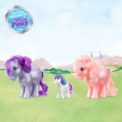 My Little Pony 40th Ann Collector Pack