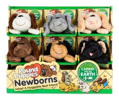 Pound Puppies Newborns Wave 5 Eco Surprise Reveal
