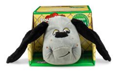Pound Puppies Classic - Gray / Lovey