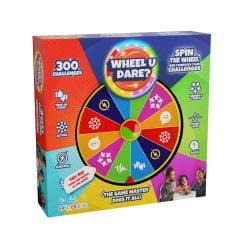 Wheel You Dare