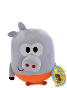 Hey Duggee Talking Squirrel Soft Toy - Roly