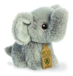 Eco Nation Mini Elephant 5"