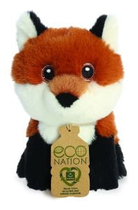 Eco Nation Mini Fox 5"