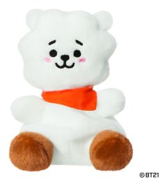 Palm Pals BT21 RJ 5"