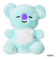 Palm Pals BT21 Koya 5"