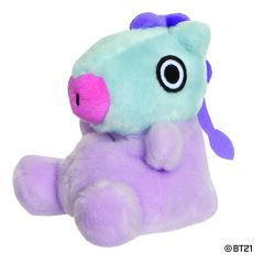 Palm Pals BT21 Mang 5"