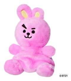 Palm Pals BT21 Cooky 5"