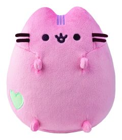 Pink Pastel Pusheen