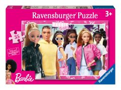 Barbie, 35pc