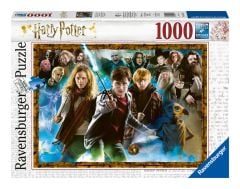 Harry Potter, 1000pc