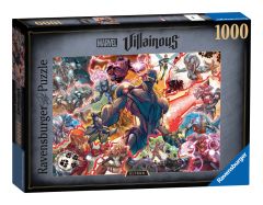 Marvel Villainous - Ultron, 1000pc