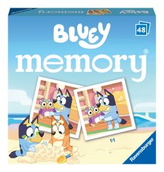 Bluey Mini Memory