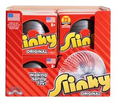 Slinky Classic PDQ