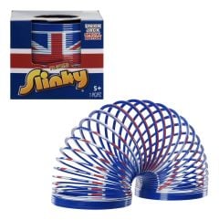 Union Jack Slinky