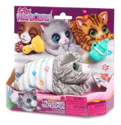 FurReal Newborns Plush Assortment