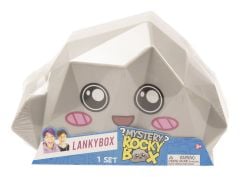 Lankybox Mystery Rocky Box
