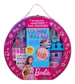 Barbie Mani-Padi Designer