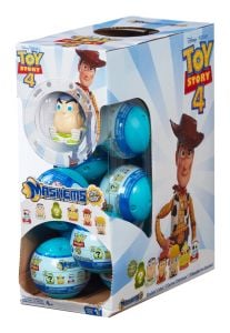 Mash'Ems Toy Story 4 - Sphere Capsule