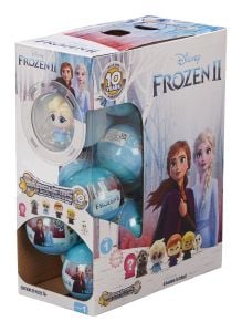 Mash'Ems Disney Frozen - Sphere Capsule