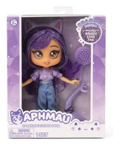 Aphmau Basic Fashion Doll Sparkle Edition