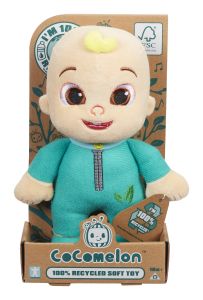 Cocomelon Eco Plush