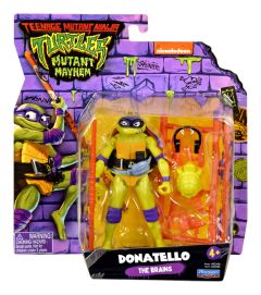 * TMNT Movie Basic Figures Donatello