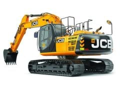 JCB Excavator