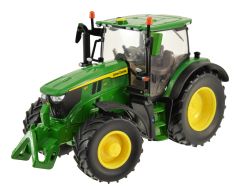 John Deere 6R.185 (October)