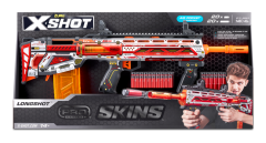 X-Shot Skins Pro S1 Sinister Assorted