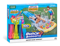 Bunch O Balloons Tropical Party Slide