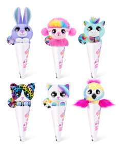 Coco Surprise Cones Rainbow Assorted