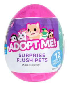 Adopt Me Little Plush Surprise Pets Series 3