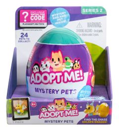 Adopt Me Mystery Collectibles Assortment Series 2