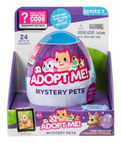 Adopt Me Mystery Collectibles Assortment