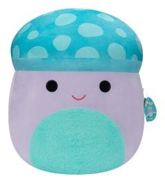 * Squishmallows - 16in Pyle the Mushroom