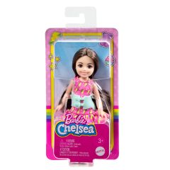* Barbie Chelsea Dolls Asst CDU