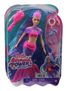 * Barbie Mermaid Power Malibu