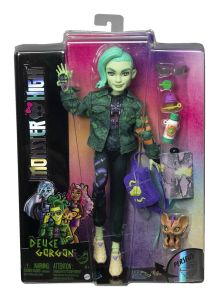 Monster High Deuce Gorgon Doll