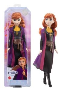 * Disney Princess Core Dolls Frozen2 Anna