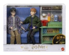 * Harry Potter Harry & Ron - Hogwarts Express