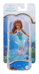 Disney The Little Mermaid Small Doll Asst