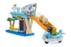 Fisher Price Little People Adventures Airport