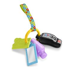 Fisher Price Play and Go Activity Keys