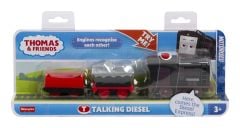 Thomas & Friends Talking Diesel