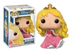 Pop! Disney - Sleeping Beauty - Aurora (chance of chase)