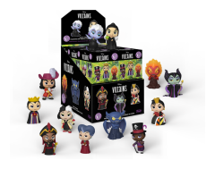 Pop! Disney Villains Mystery Minis 12 Piece PDQ